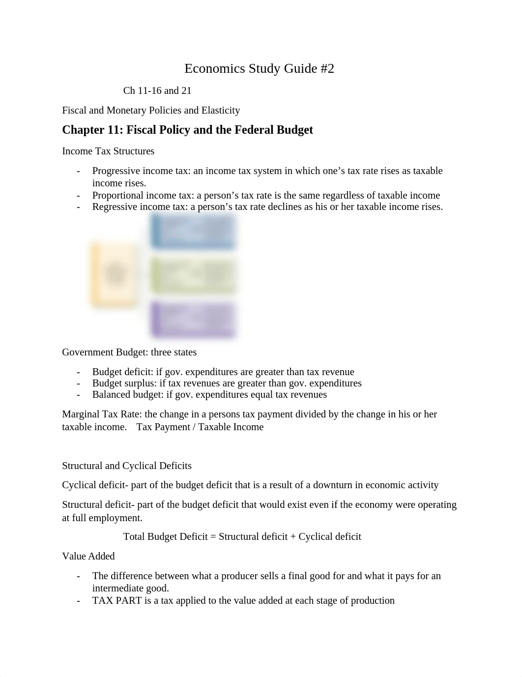 Economics Study Guide #2.docx_dd7vsfp3d5v_page1