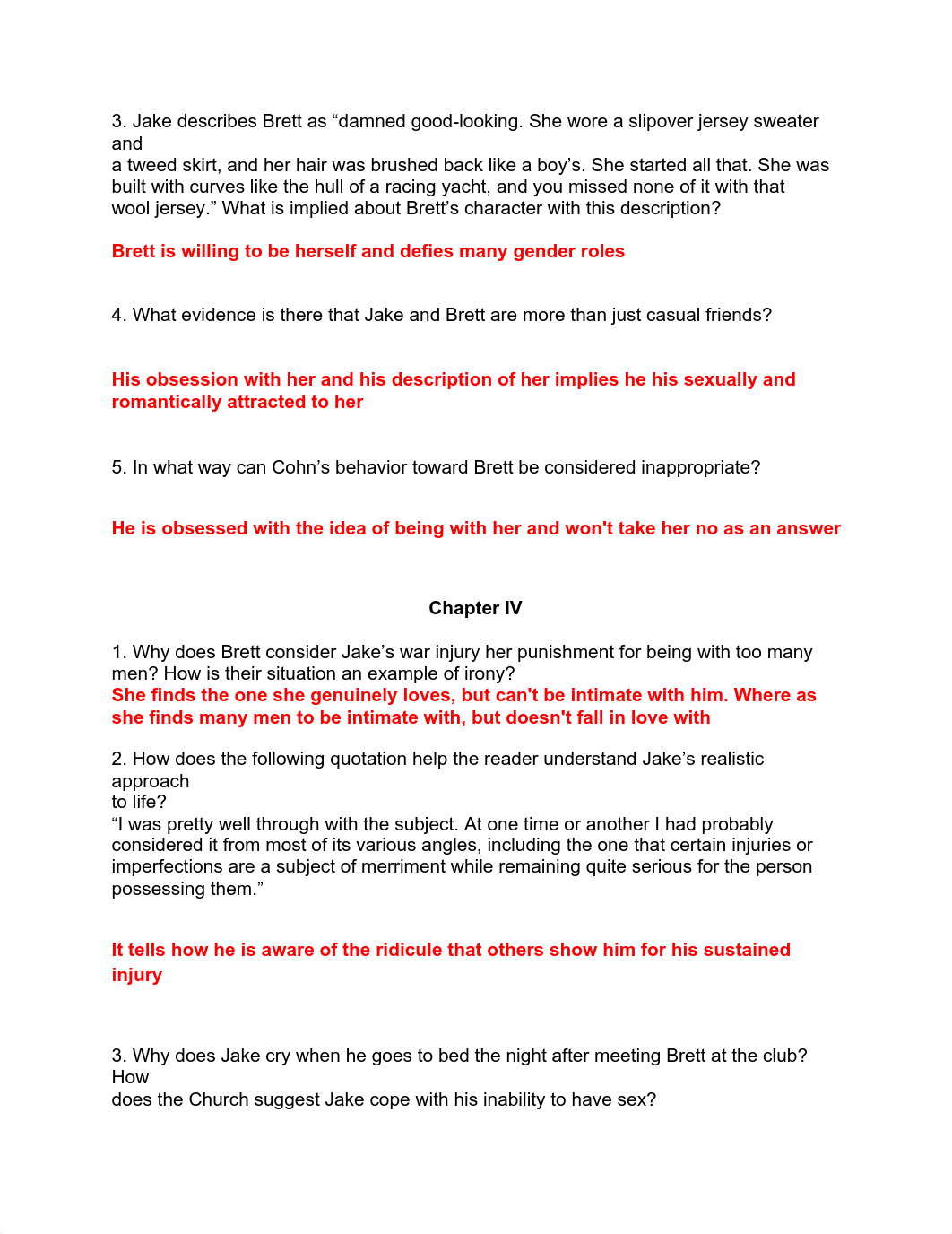 The Sun Also Rises Study Guide Questions (2).pdf_dd7x4wfk394_page3