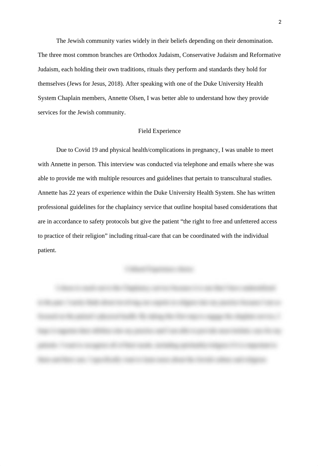 Mutlicultural Field Experience paper.docx_dd7xma0khai_page2