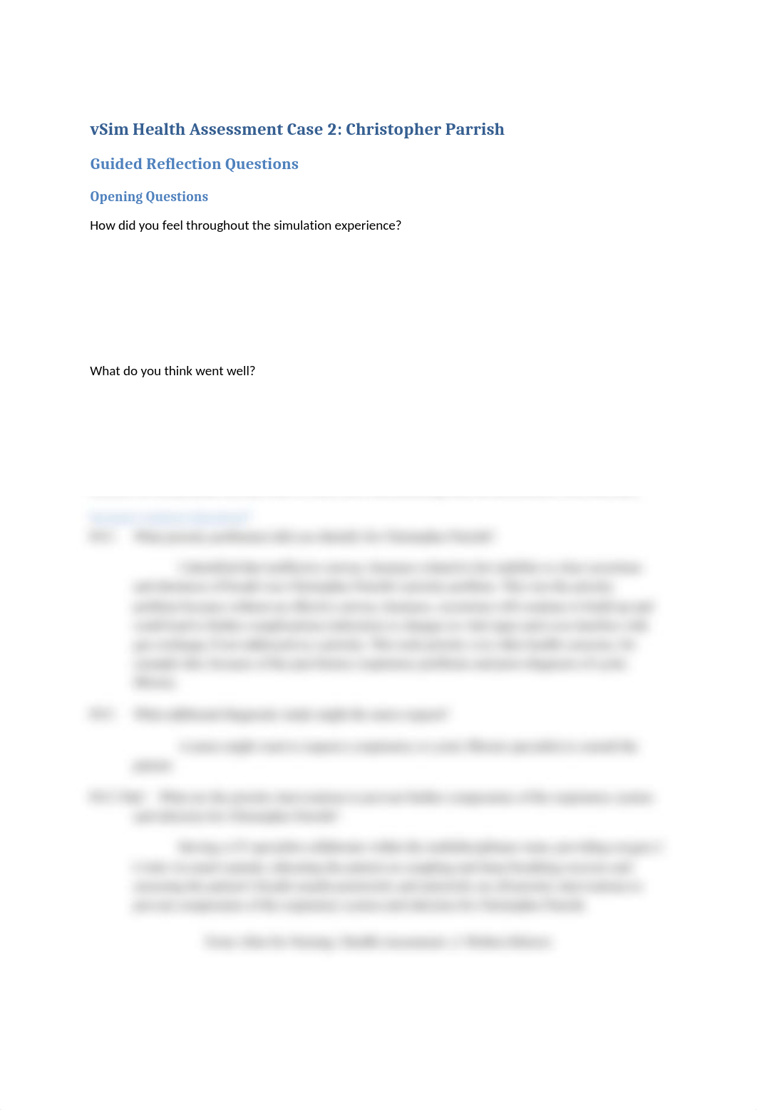 Case #2 Christopher Parrish Guided Reflection Questions (1).docx_dd7xvz783ne_page1