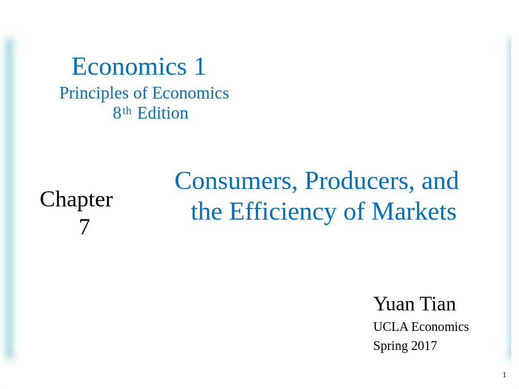 Ch 7 Consumers, Producers, and the Efficiency of Markets_dd7zowjhvnk_page1