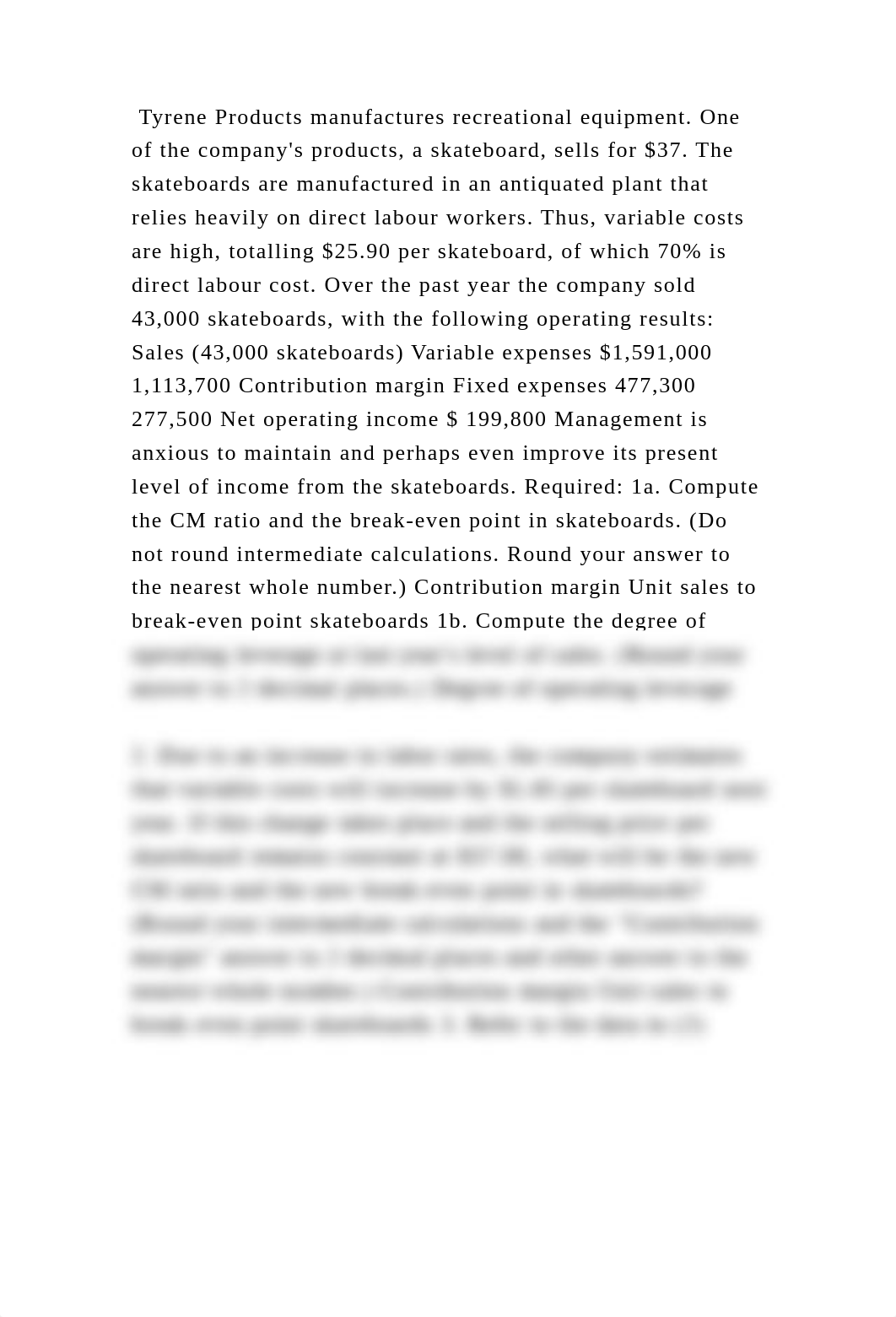 Tyrene Products manufactures recreational equipment. One of the compa.docx_dd7zrib11eu_page2