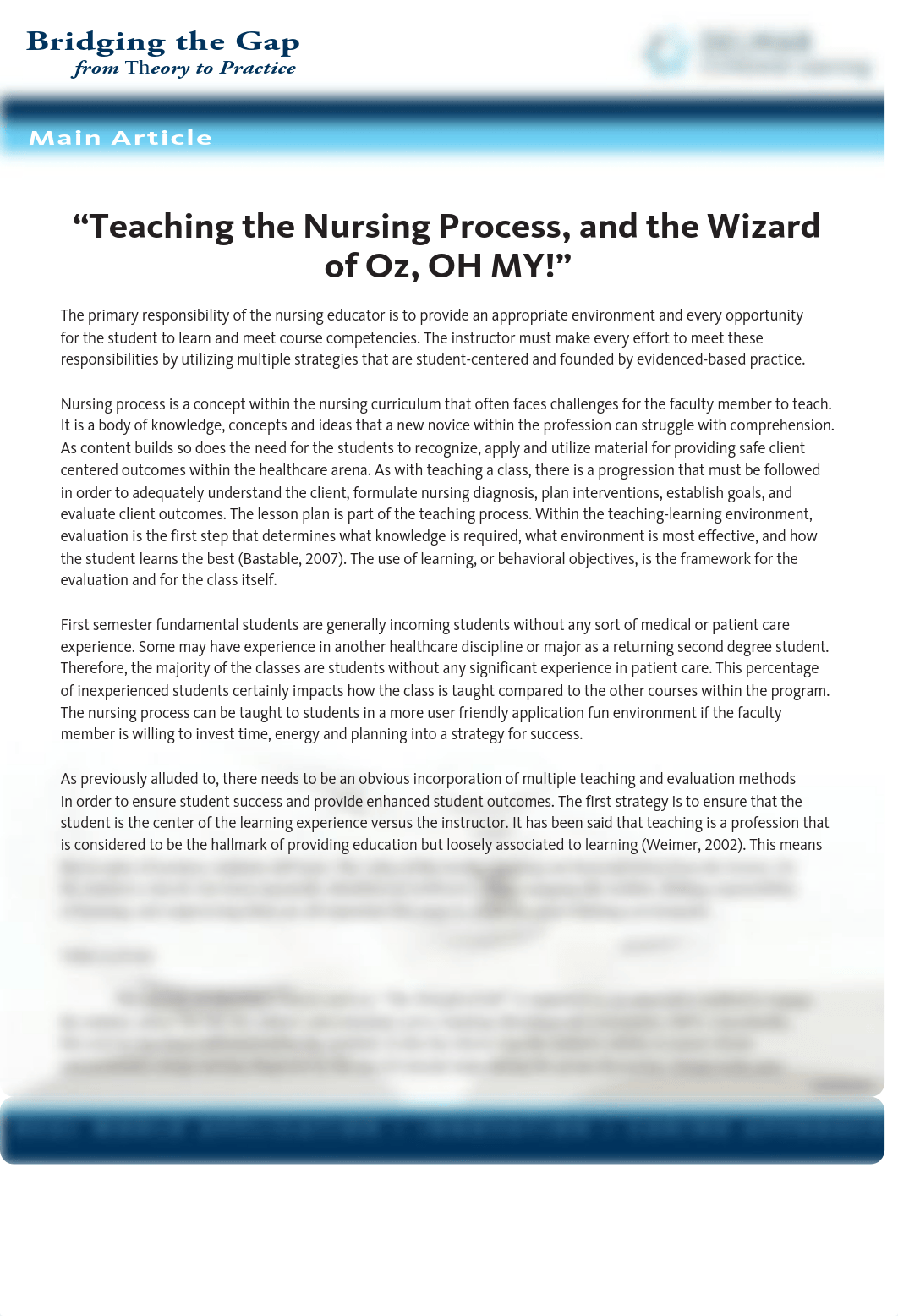 Teaching Nursing Process and the Wizard of Oz_dd81qukg9xv_page1