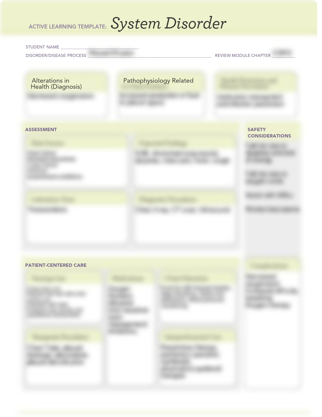 System Disorder Template Pleural Effusion.pdf_dd8245ql8ws_page1