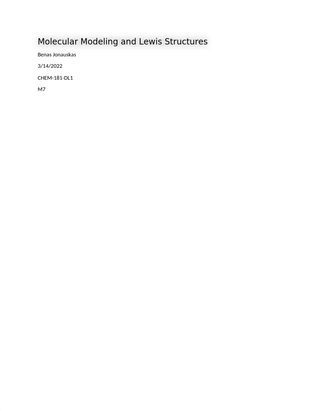 Molecular Modeling and Lewis Structures.docx_dd82eq5pxc4_page1