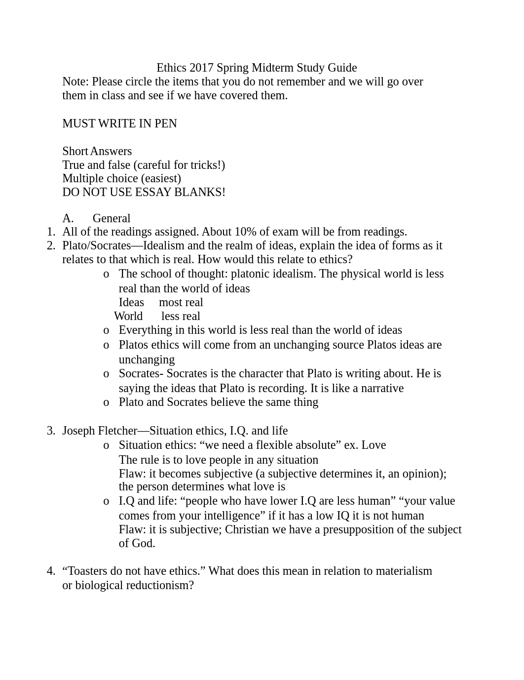 Spring17 Midterm study guide_dd83hs2ftw8_page1