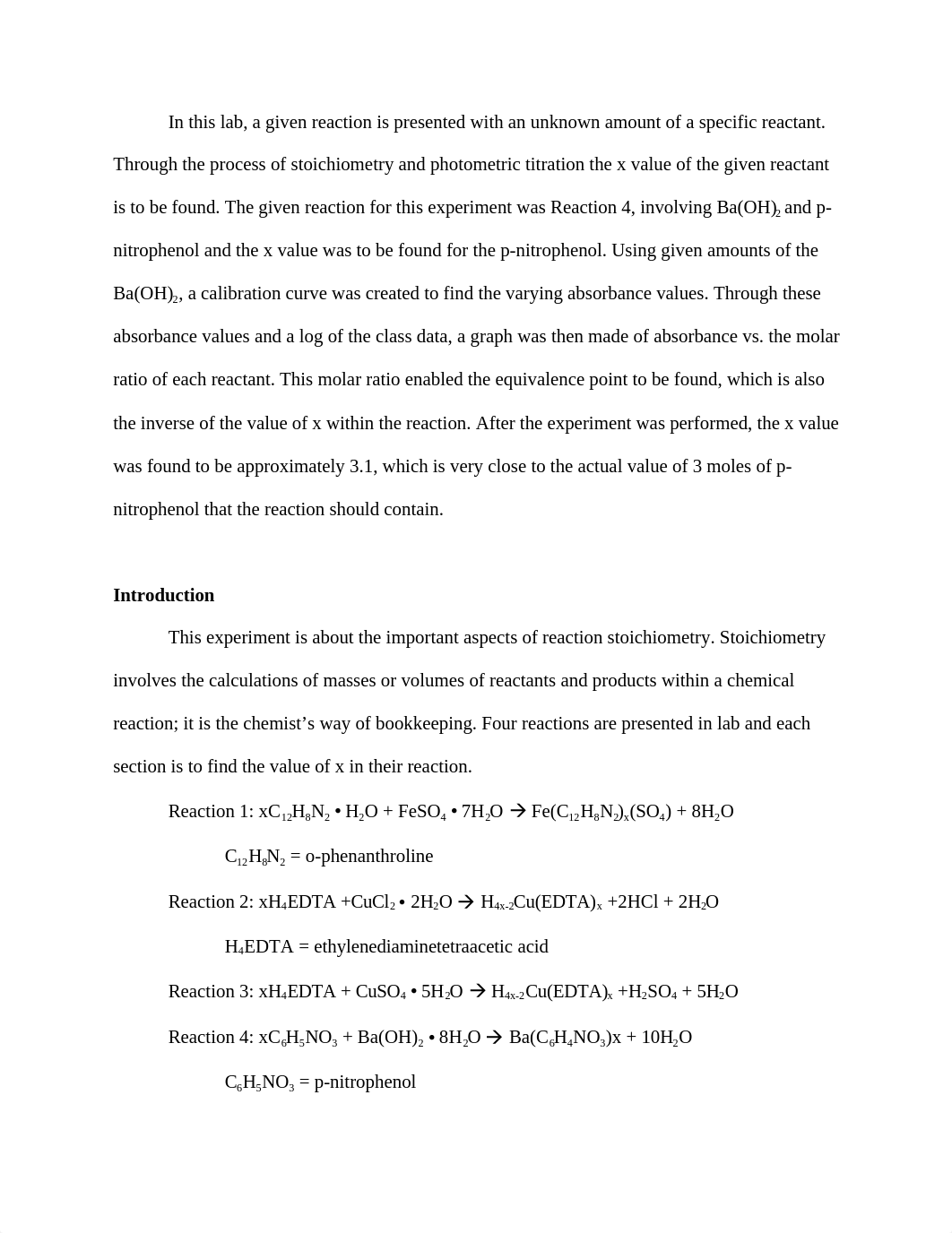 POSTLAB 7: stoichiometry_dd83n99imx5_page2