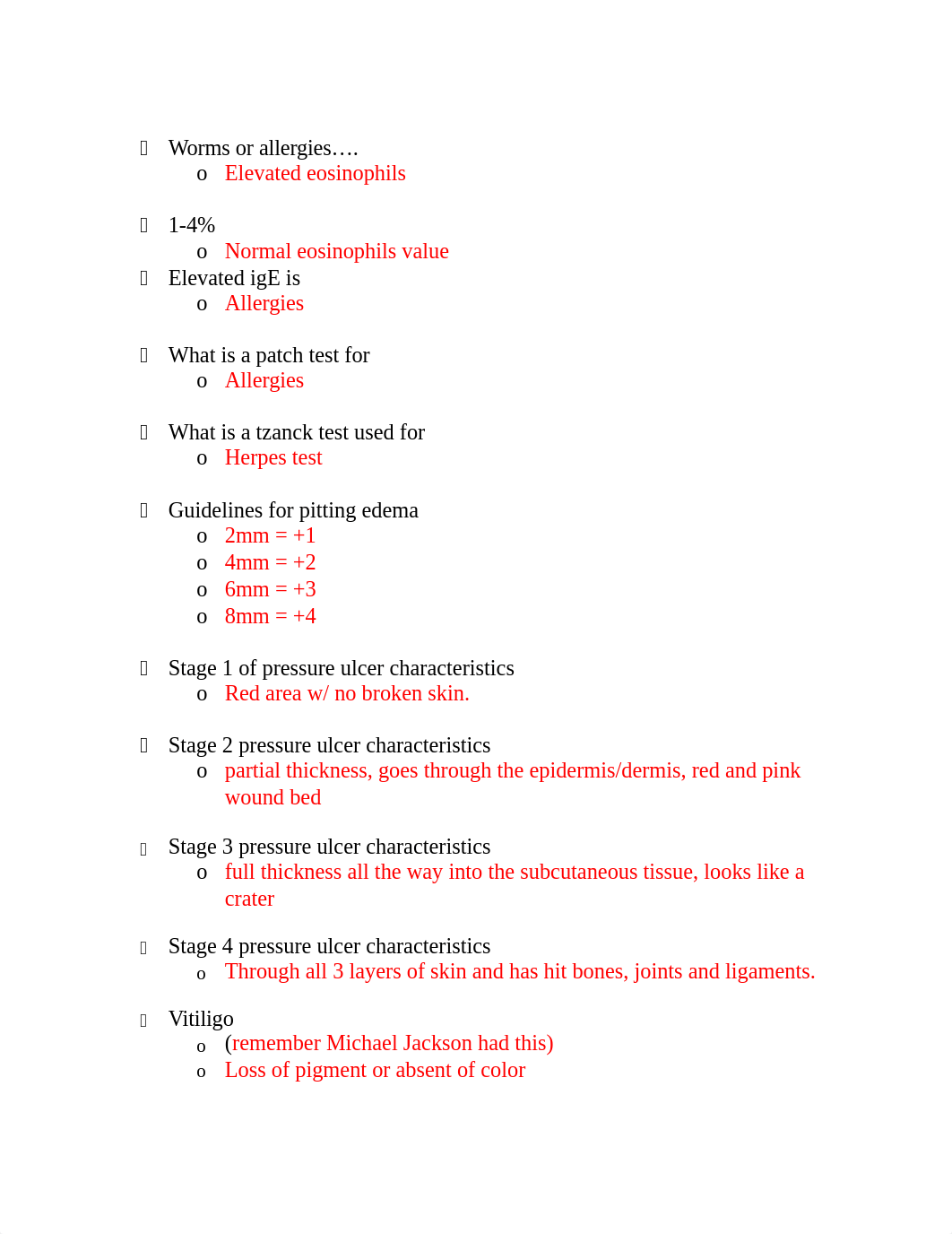 STUDY GUIDE FOR SKIN FOR NUR 230.docx_dd84jxr34yu_page3