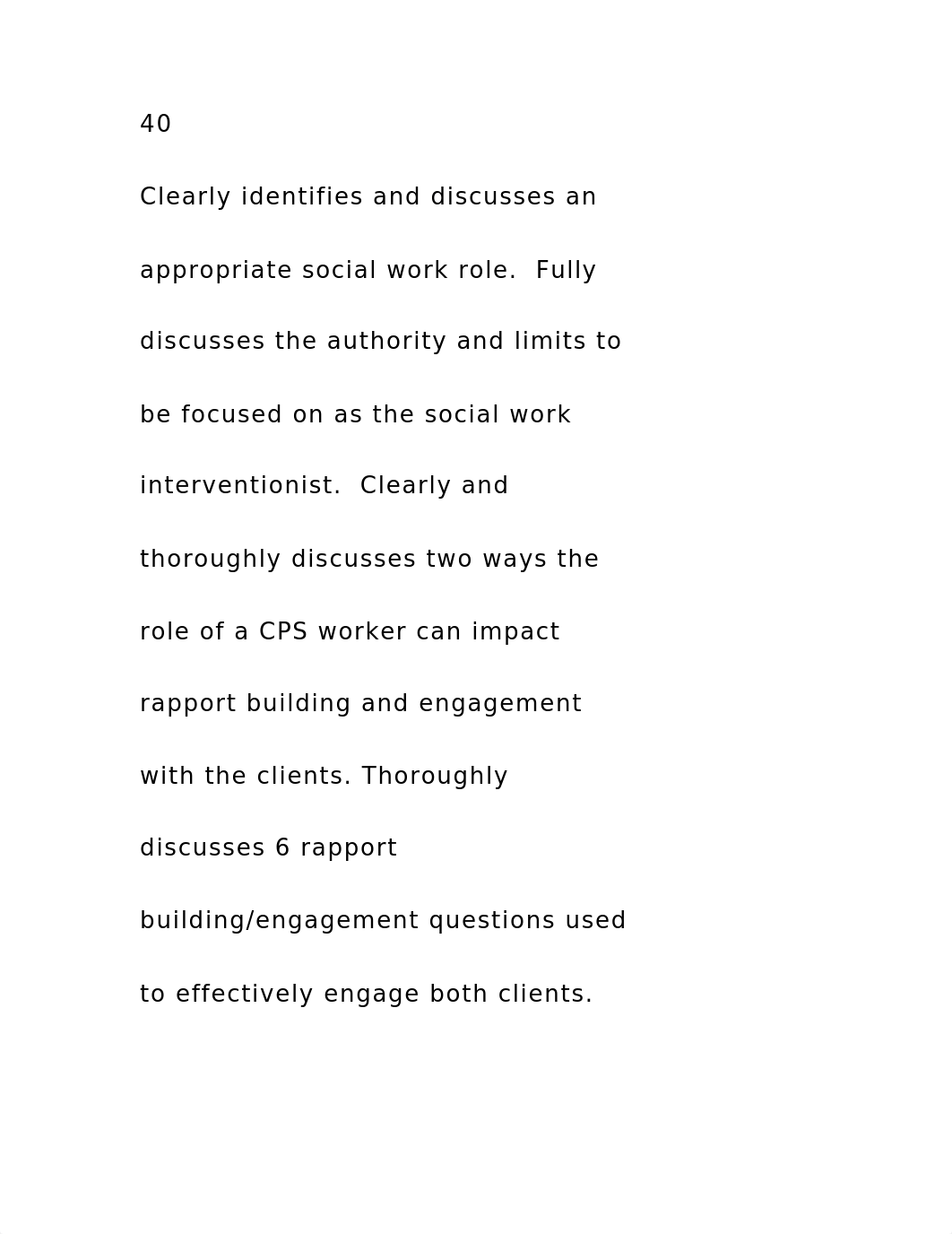 SOWK 493  Field Practicum Signature Assignment Rubric .docx_dd85j9z6efc_page3