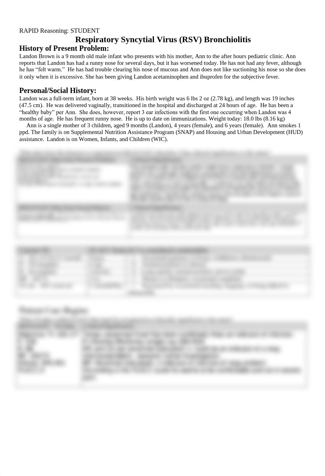 Pediatric Block STUDENT-RSV-RAPID Reasoning 3 hour case study.pdf_dd890ljhq0q_page2