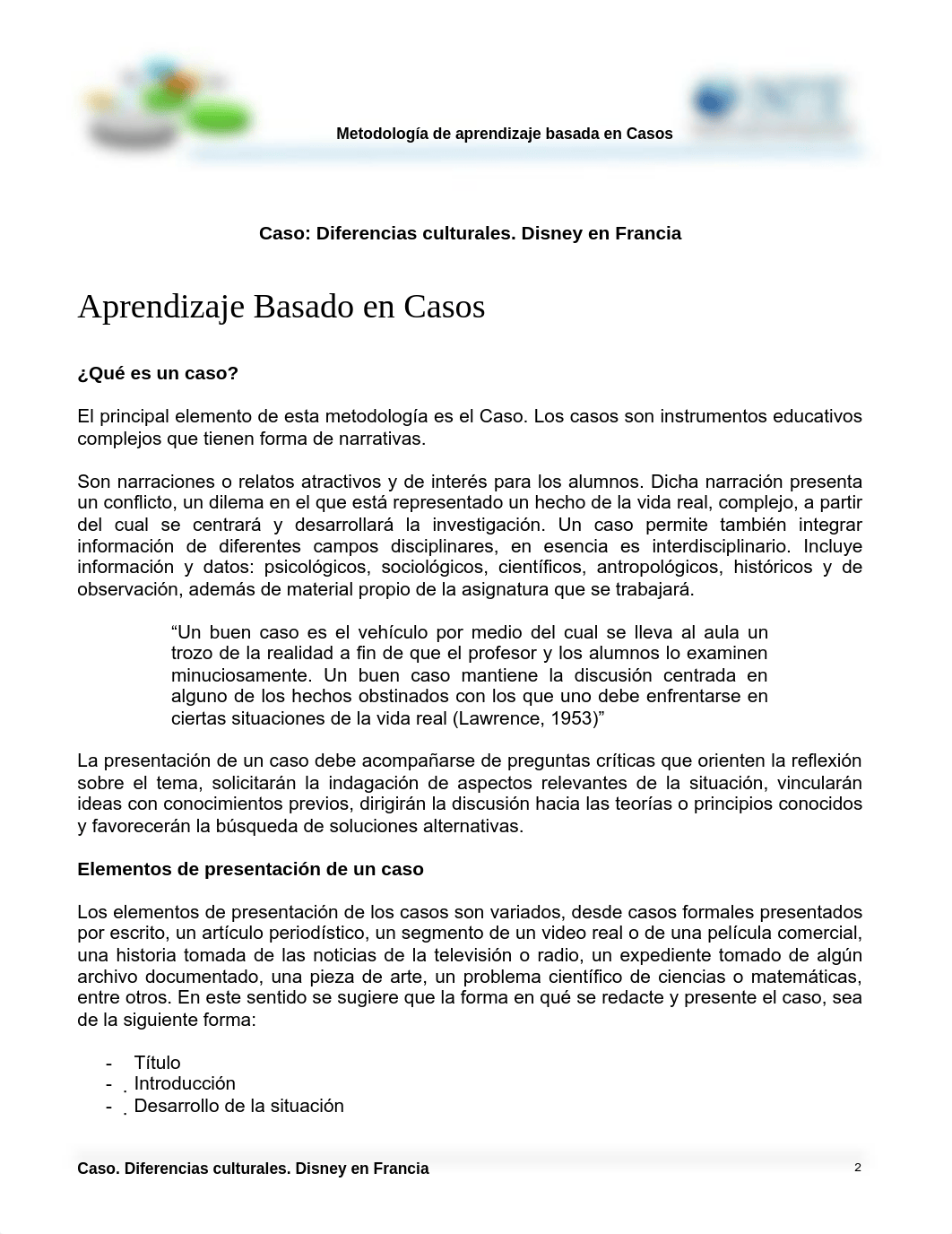 Caso 1. Diferencias culturales. Disney en Francia.pdf_dd89lv0ft12_page2