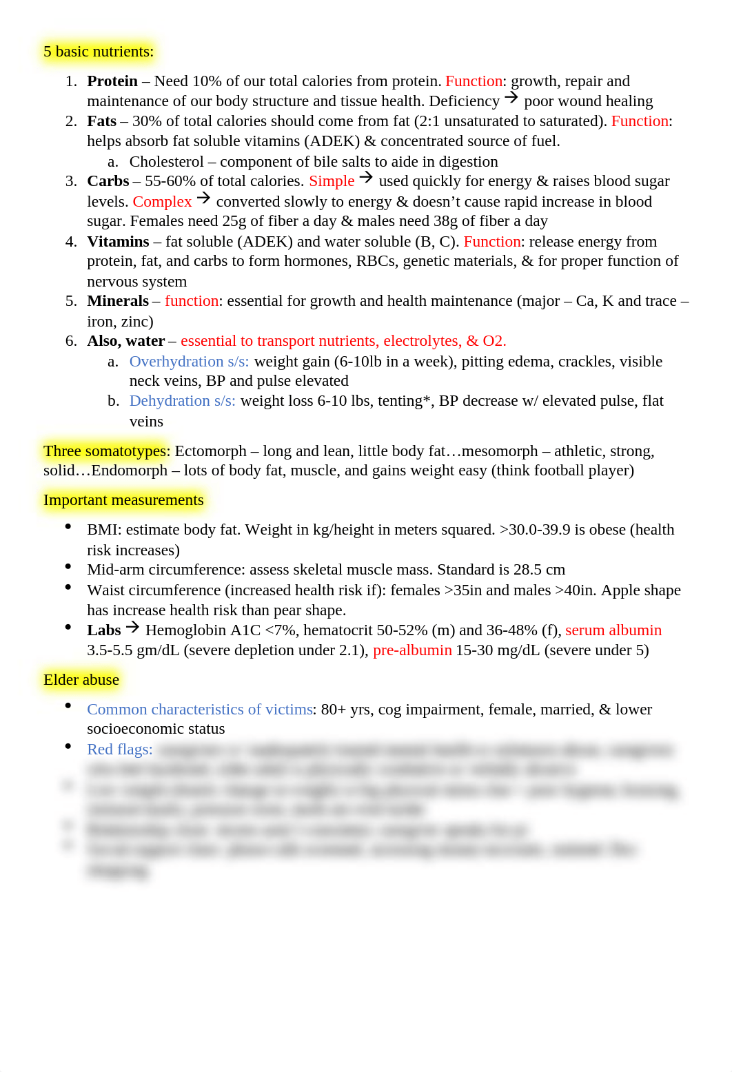 Condensed HA final study guide.docx_dd8aapewt05_page1