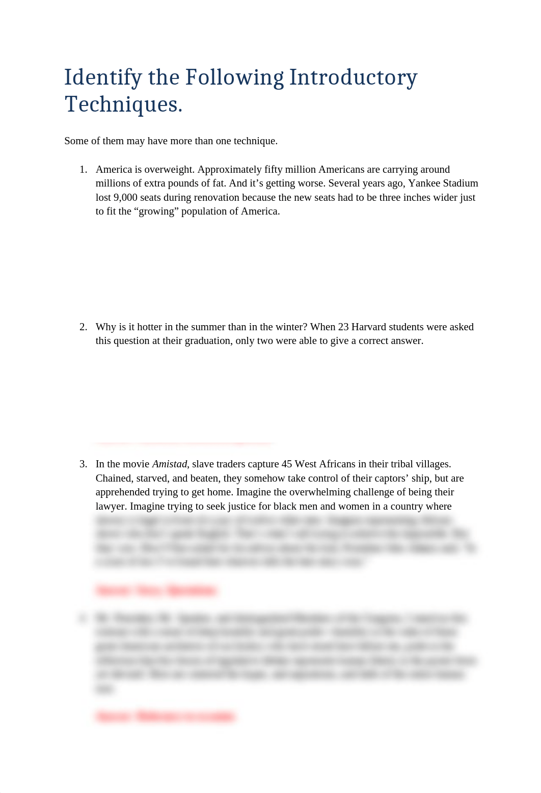 Emily Morgan's Identiry the Introductory Techniques-COM 231-D5E.docx_dd8bwwiqzox_page1