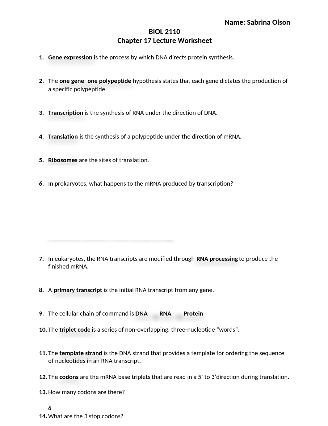 Chapter 17 Lecture Worksheet completed.docx_dd8enrbzs23_page1