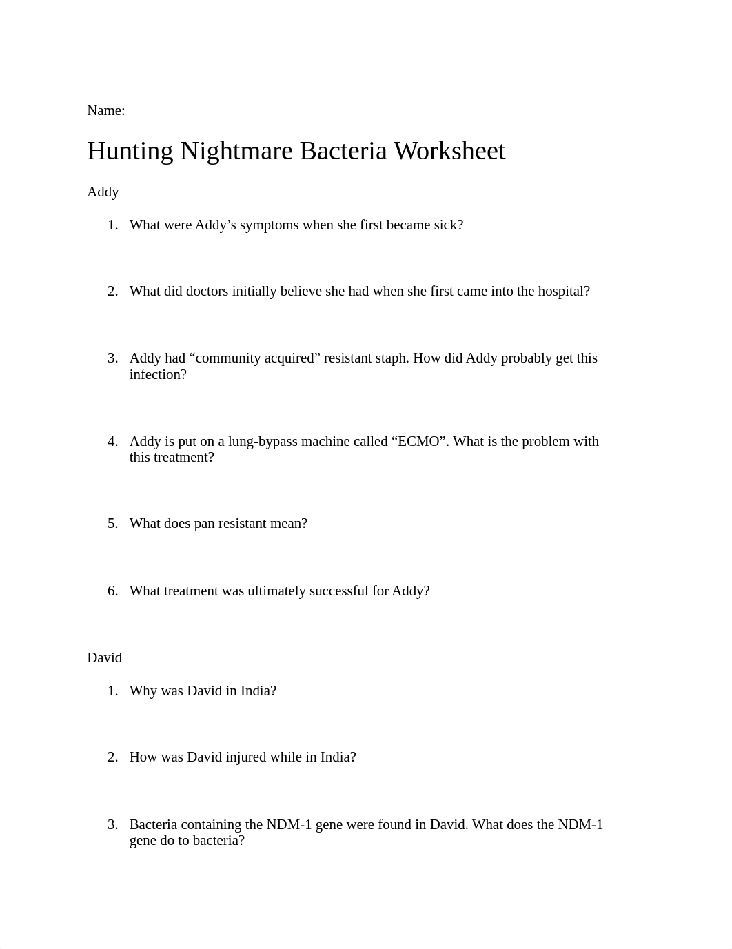 Hunting the Nightmare Bacter Worksheet.docx_dd8fgiajevd_page1