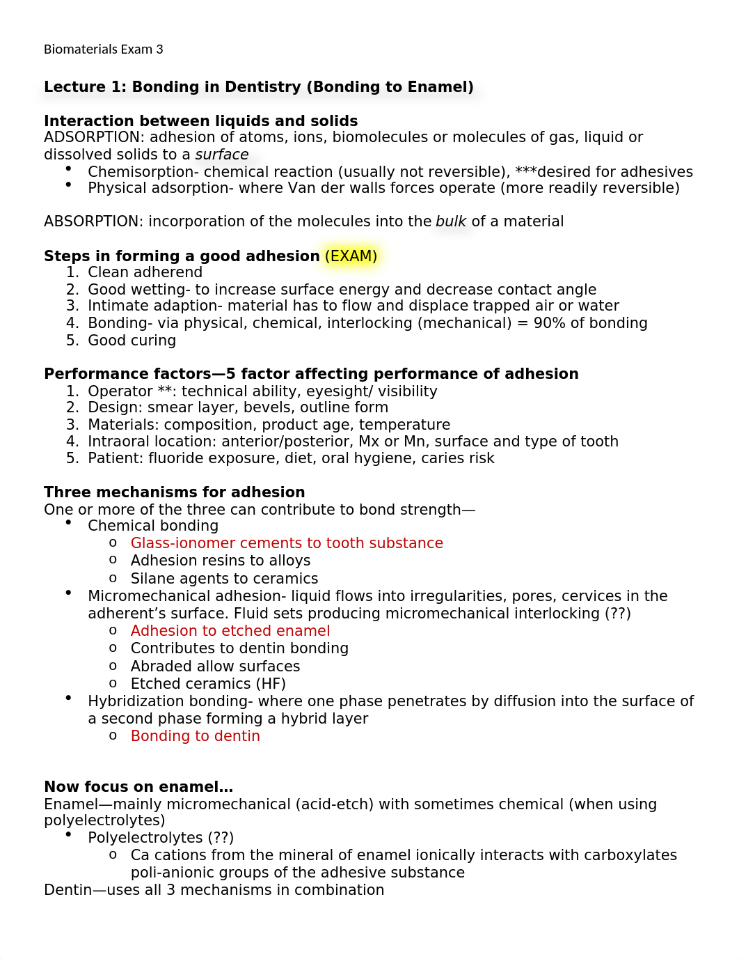 Biomaterials Exam 3.docx_dd8fh8dw3lt_page1