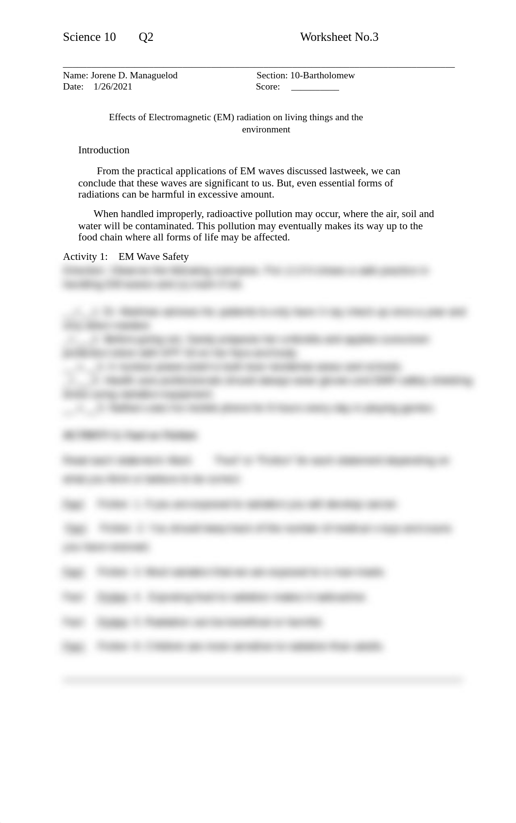 Managuelod - EA-Science-10_-Lesson3-Q2_Effect-of-EM-Waves worksheet.odt_dd8gz98wz73_page1