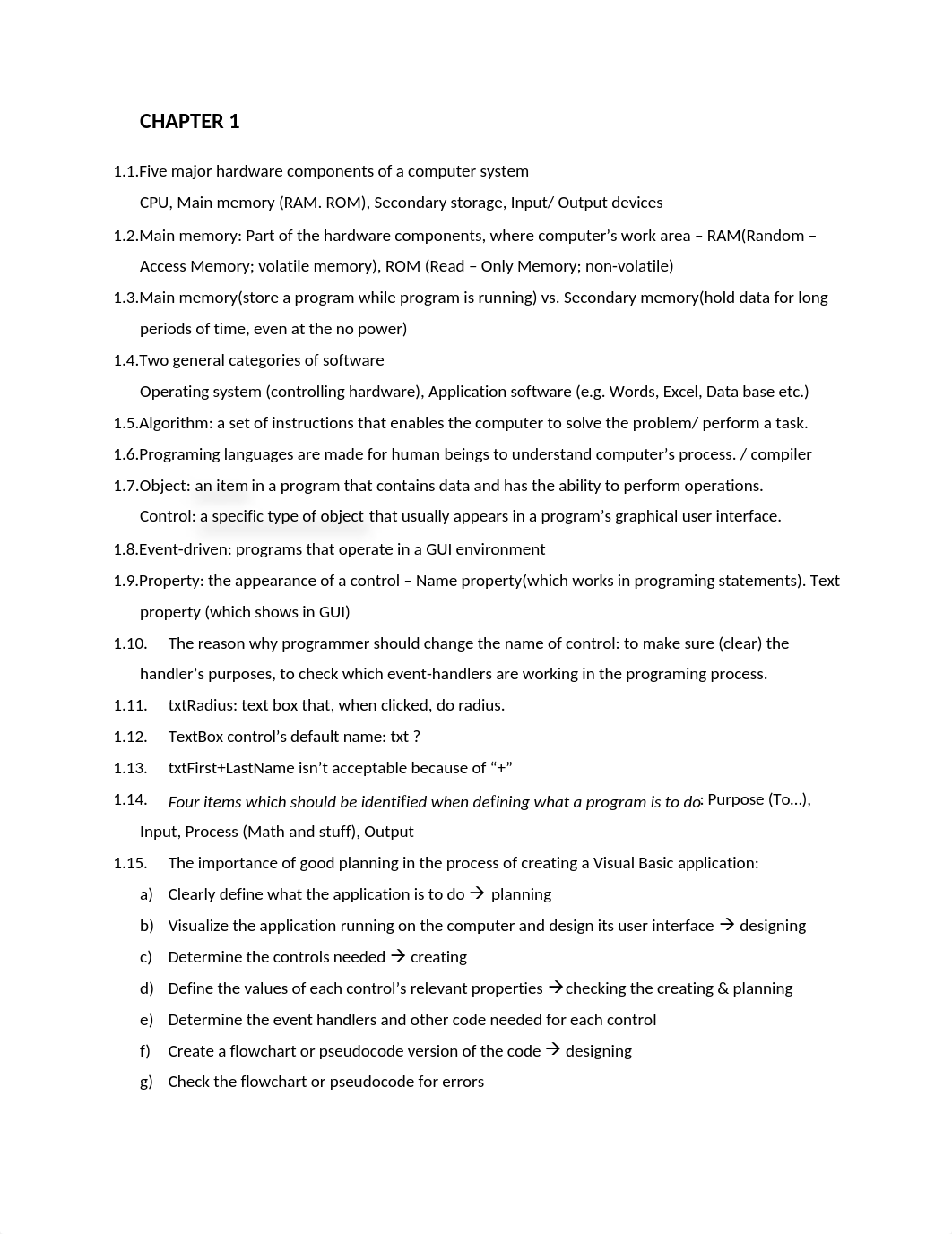 Quiz 1 review (Ch.1-2) + 3.docx_dd8jkci3wks_page1