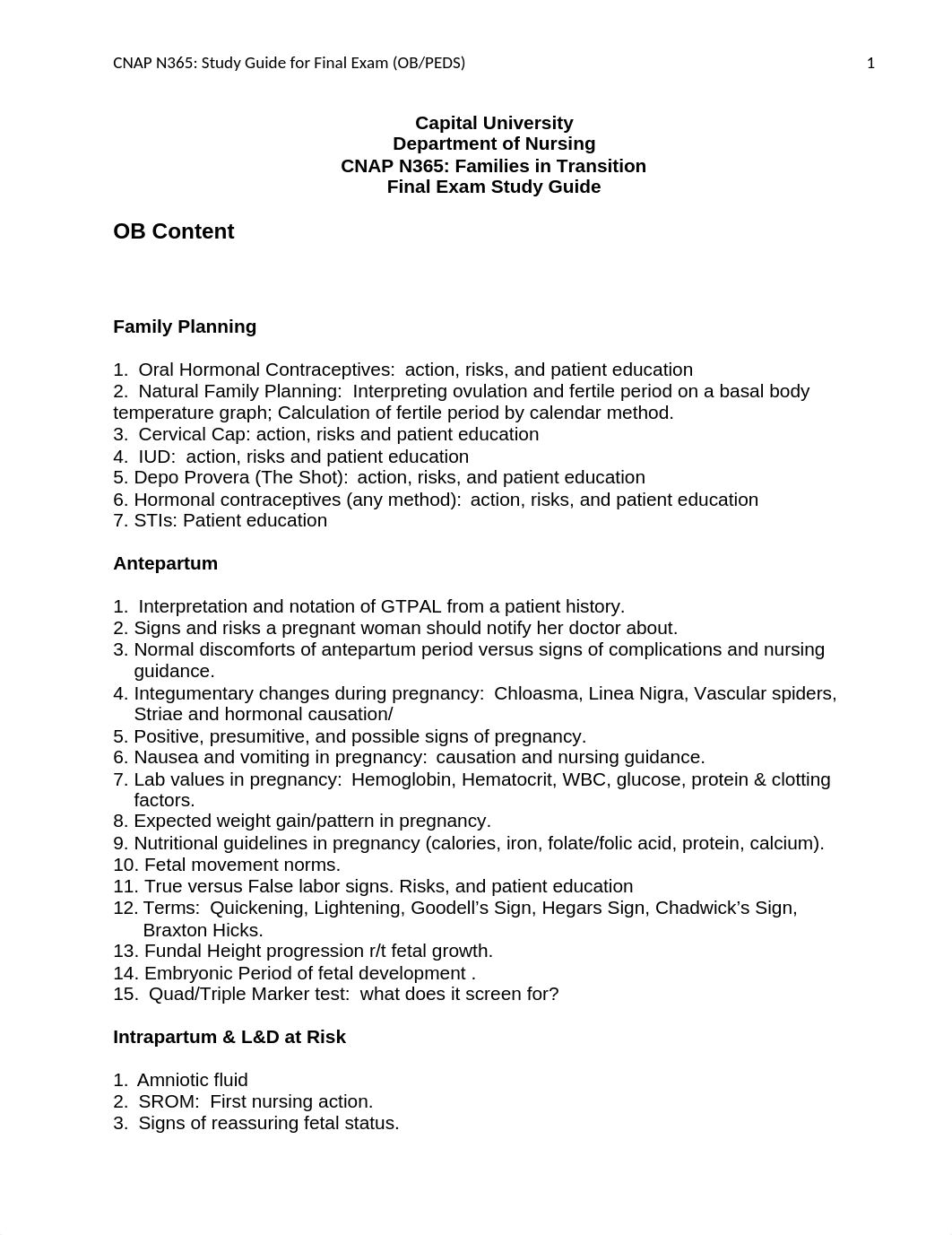 OB PEDS Final Exam Study Guide.doc_dd8ma28uw5g_page1