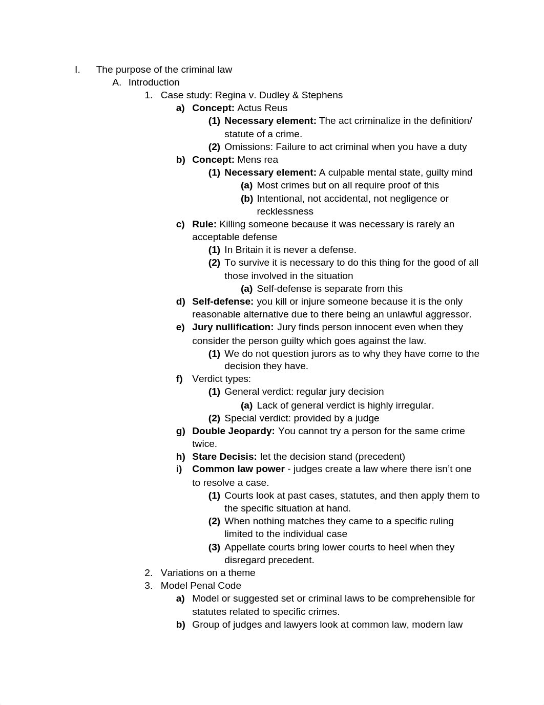 Criminal Law Short Outline Fall 2018 Sowle.odt_dd8nalzx4qg_page1