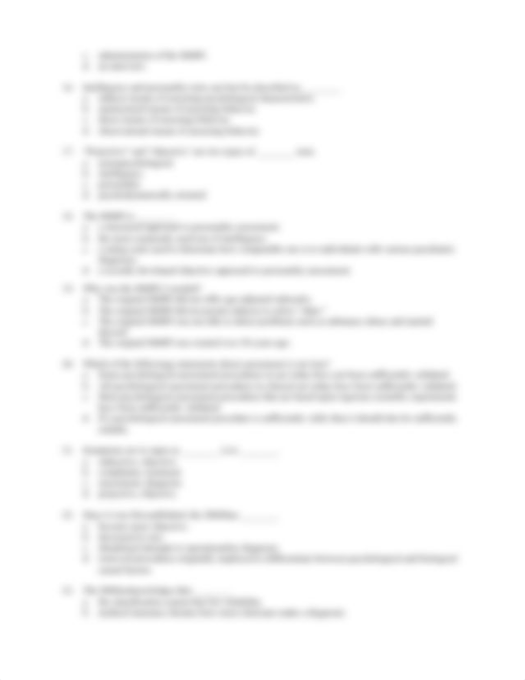 Abnormal Psychology Exam Study Guide.docx_dd8nocgionz_page3