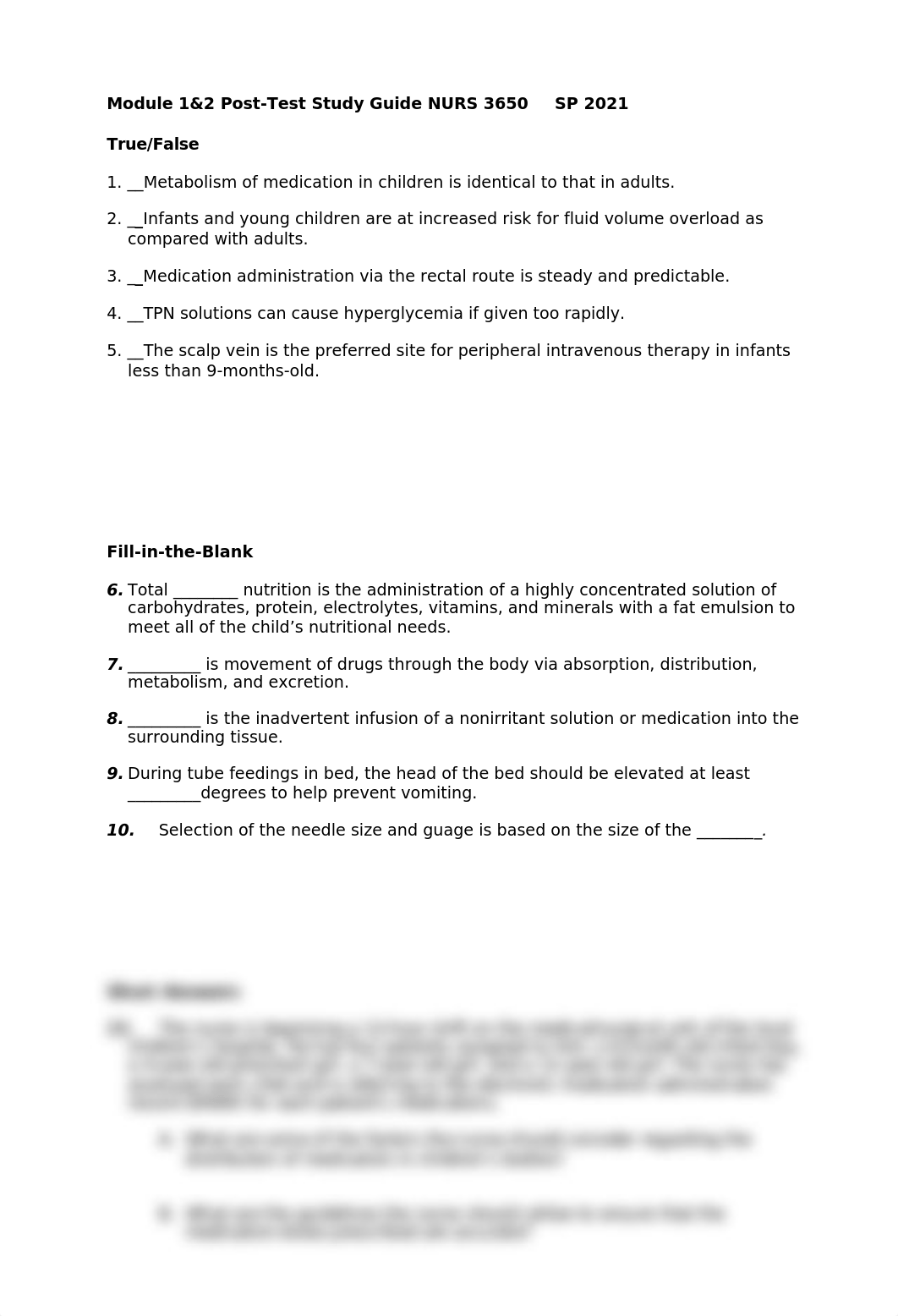 Pediatrics POST TEST.doc_dd8o48remco_page1