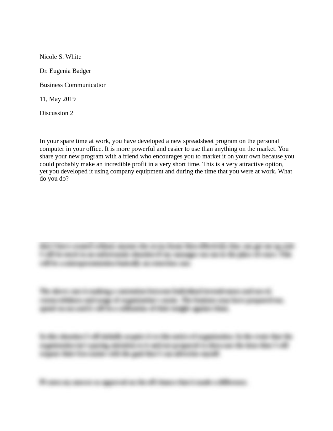 Professional communication discussion 2 you tube submission.docx_dd8pg1mpy9s_page1