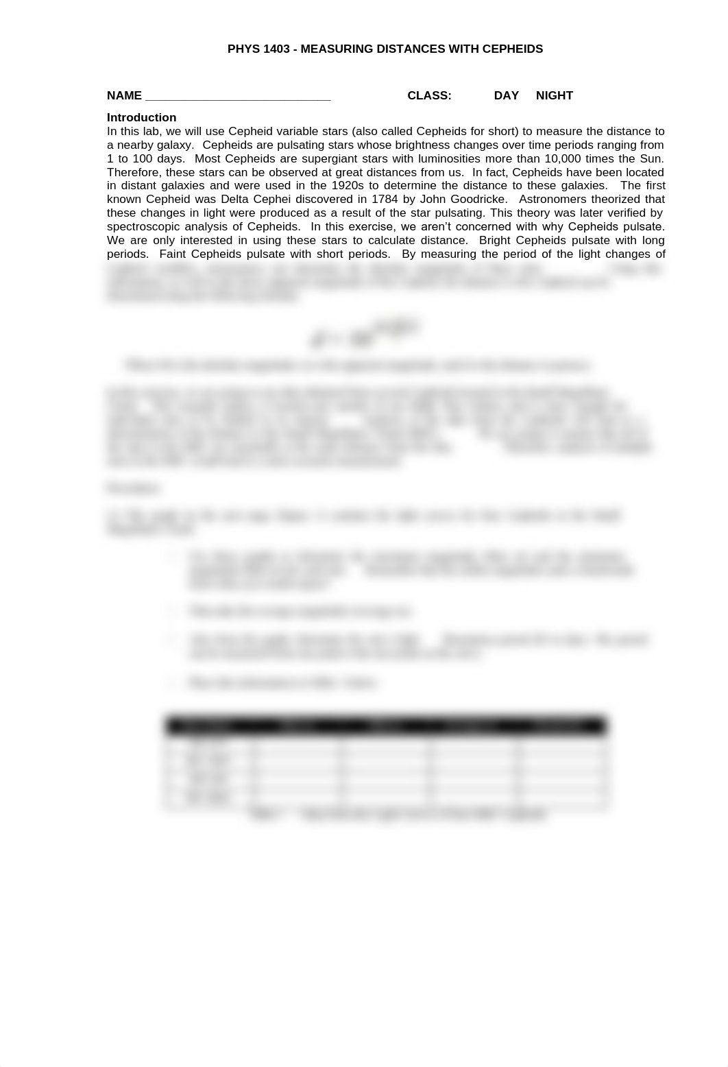 PHYS 1403 - Measuring Distance with Cepheid Variables (3).pdf_dd8qimiiu9s_page1