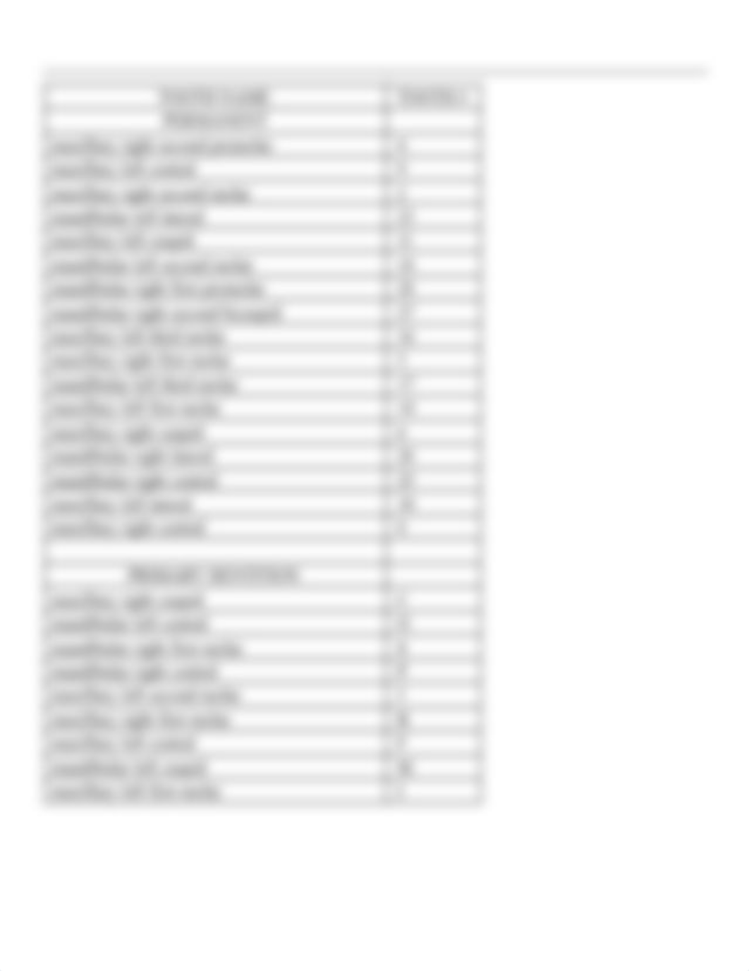 DA111 Week 1 Day 2 In-Class Assignment Teeth Numbering, Naming and Surfaces_.pdf_dd8qsfvalq2_page3