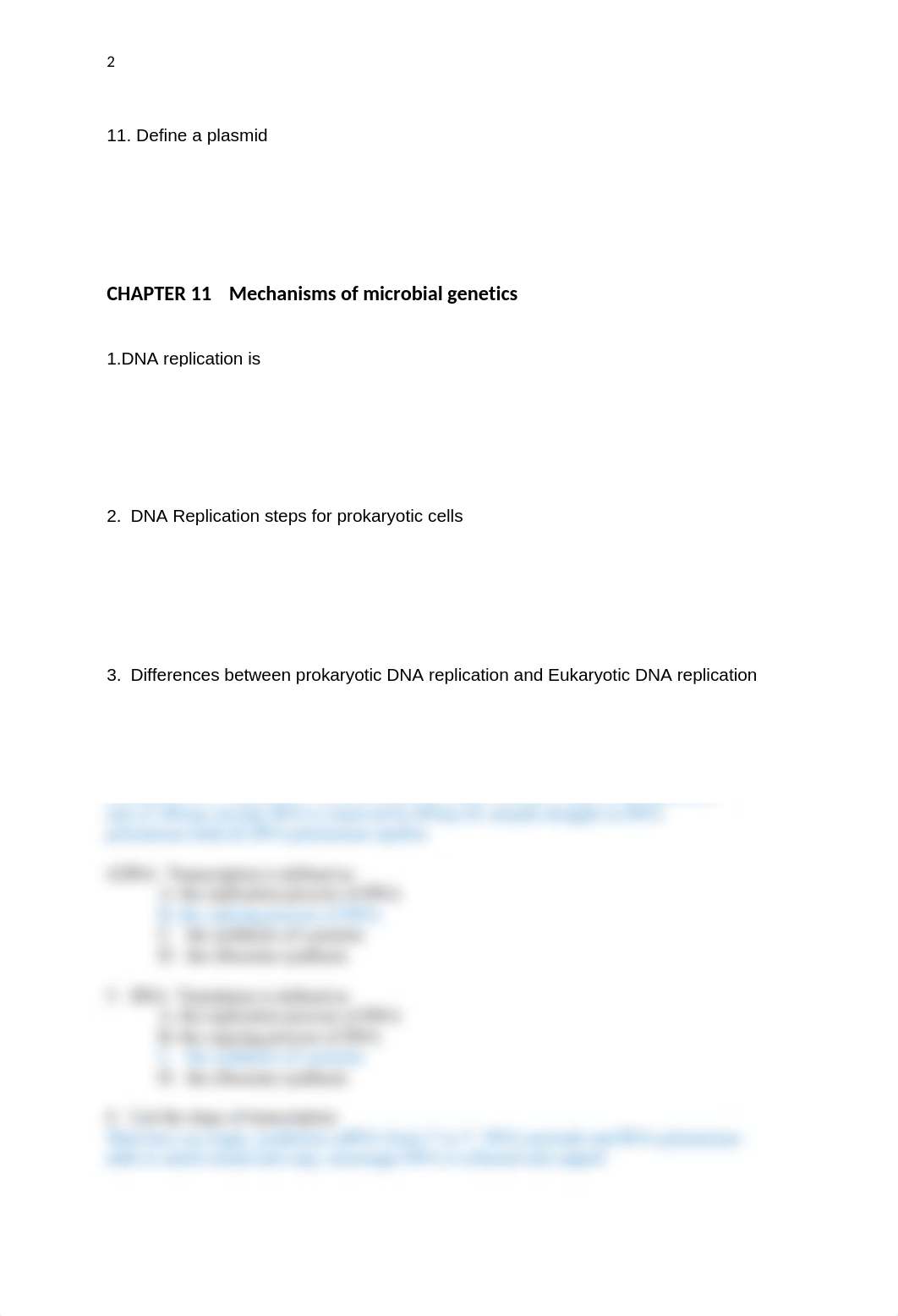 chapters 10,11,12 Genetics and Biotechnology  chapters 10.docx_dd8qv8q3zax_page2