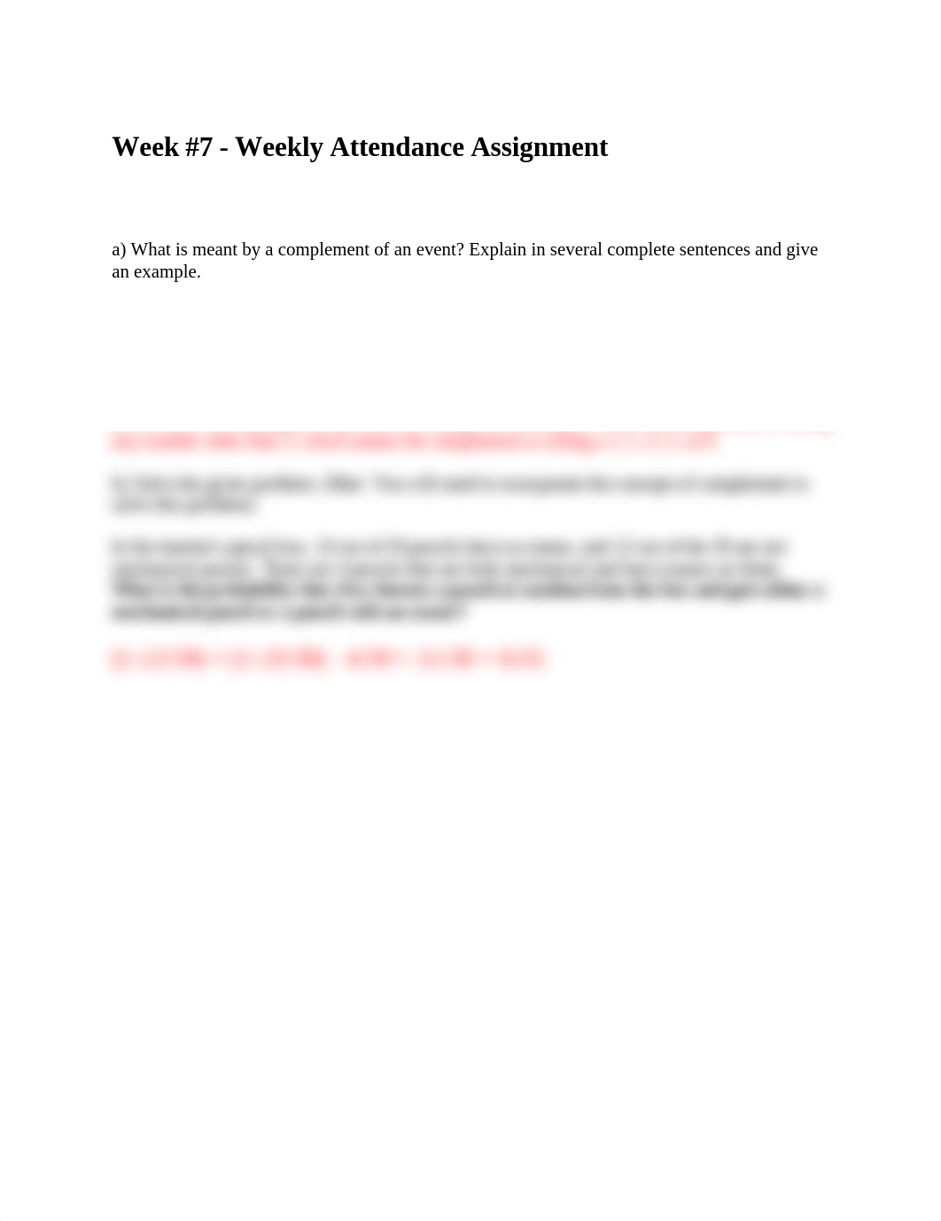 Week #7 - Weekly Attendance Assignment.docx_dd8romriquh_page1