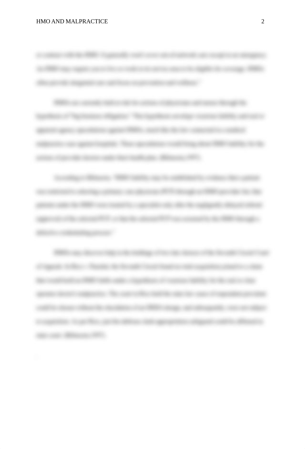 LP02.2 Assignment HMO and Malpractice.docx_dd8t2o9zeio_page2