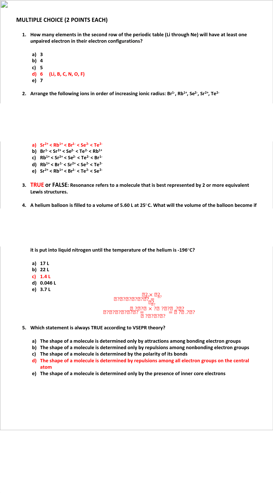 Exam 3 Version A KEY Sp 2019.pdf_dd8tqtby40g_page2