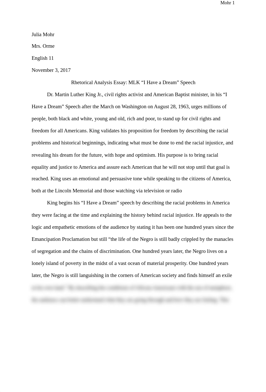 MLK Rhetorical Analysis Essay.docx_dd8ttp9nmbu_page1