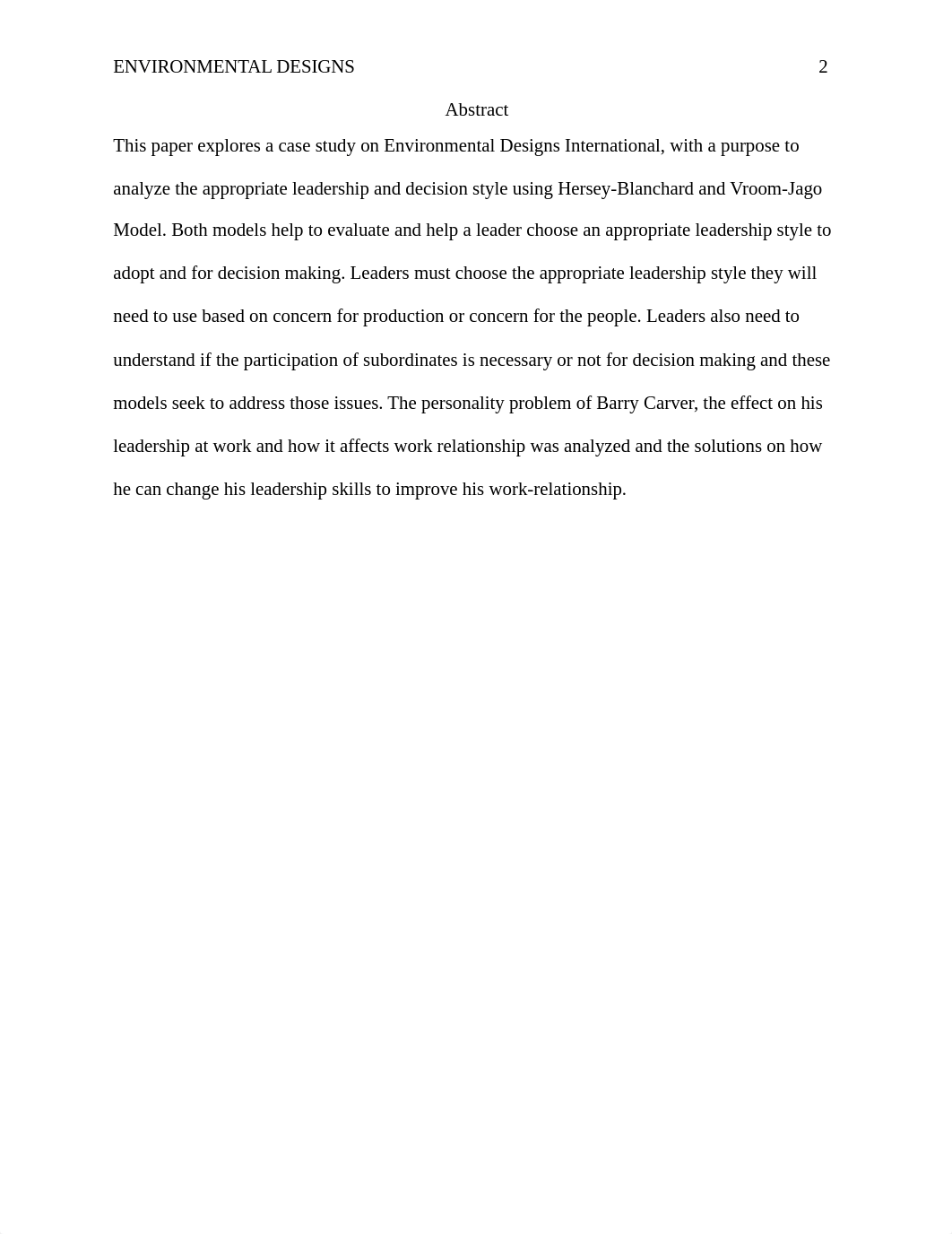 Amirize WK 2 Assignment 2 MBA 540.docx_dd8vk1ag1mz_page2