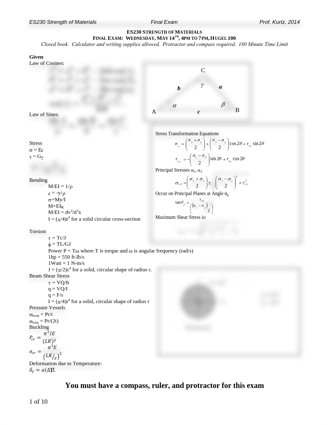 ES230-Final-Exam-2014 on Strength of Materials_dd8xkmp4lk7_page1