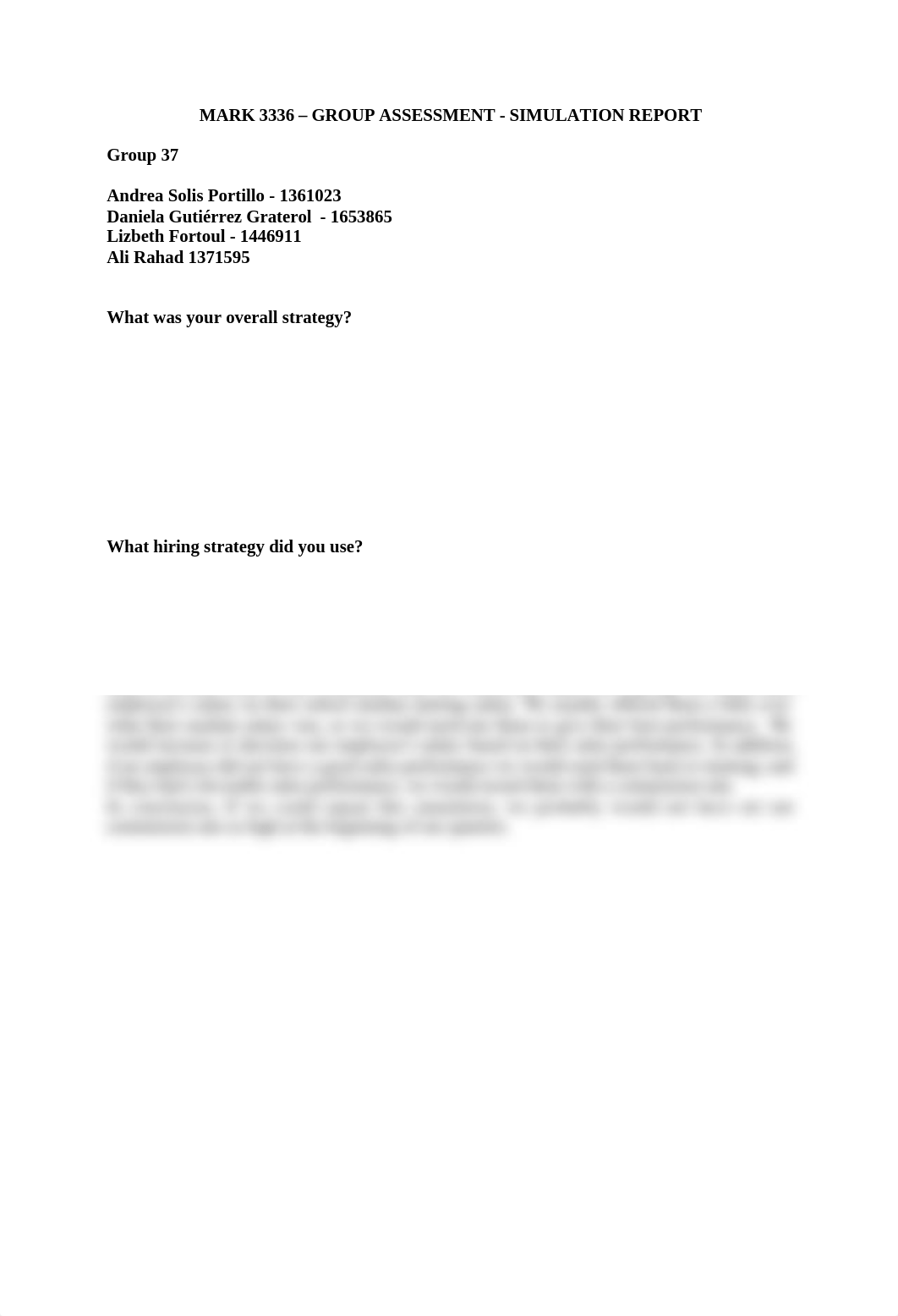 MARK 3336 - GROUP ASSESSMENT - SIMULATION REPORT.docx_dd8xxdm19d3_page1