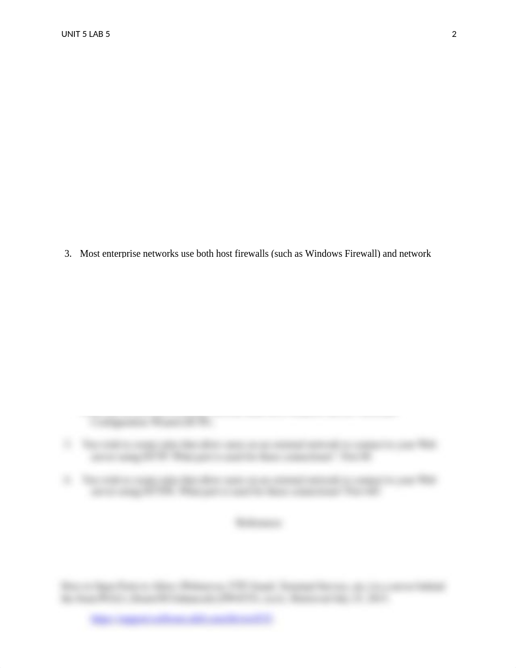 Configure Windows Firewall-lab 5 questions_dd92dtrm86u_page2