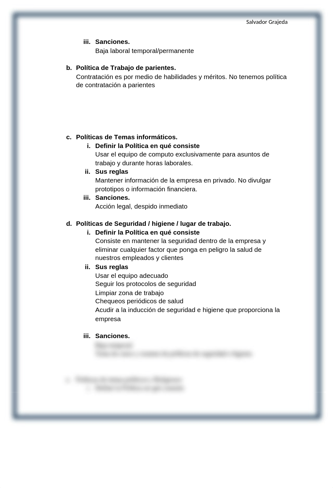 Proyecto Final Elaboración de un Código de Ética empresarial.docx_dd92rlpxwjh_page4