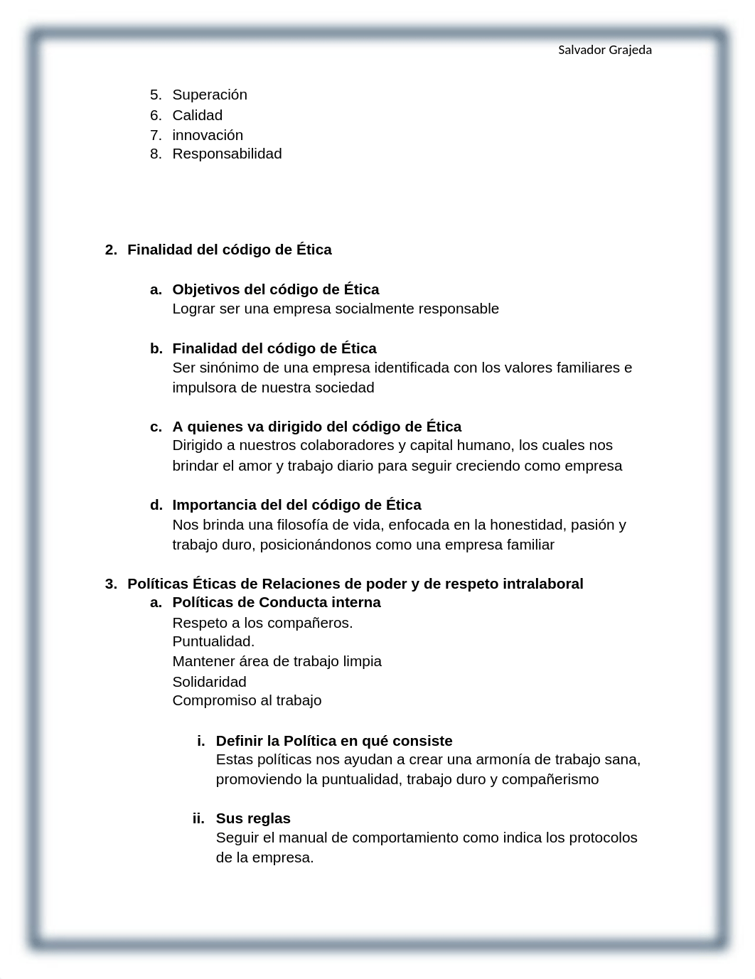 Proyecto Final Elaboración de un Código de Ética empresarial.docx_dd92rlpxwjh_page3