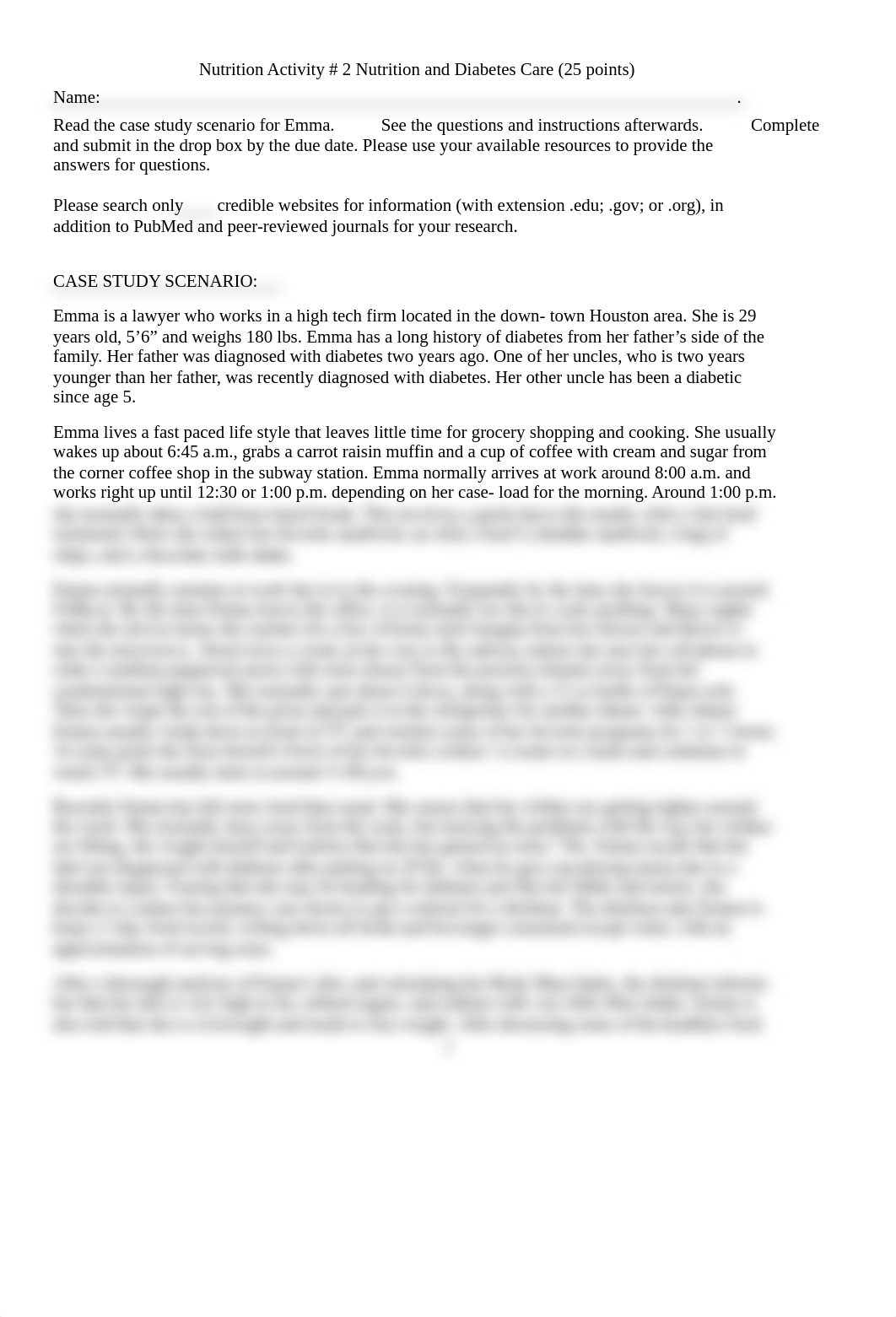 Nutrition Activity # 2 Nutrition and Diabetes-Spring 2022.docx_dd93h8tpery_page1