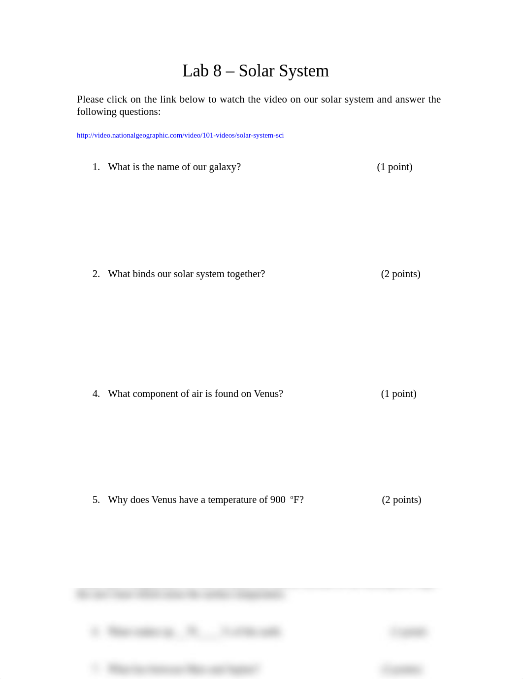 Lab 8_Solar System Answers - Samone Hawkins_dd956qeo7os_page1