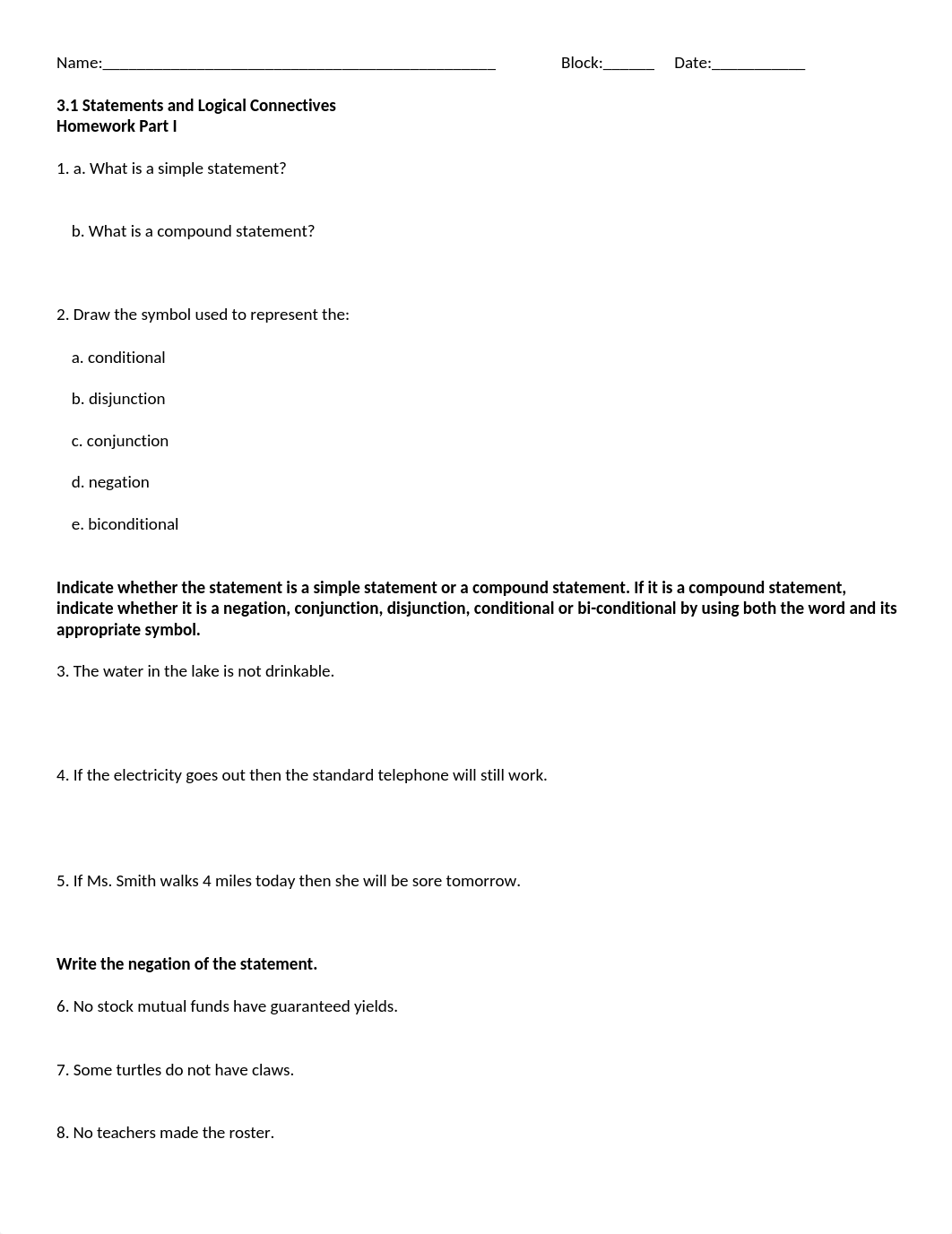 3.1 part I and II homework problems.docx_dd95hdgdd59_page1