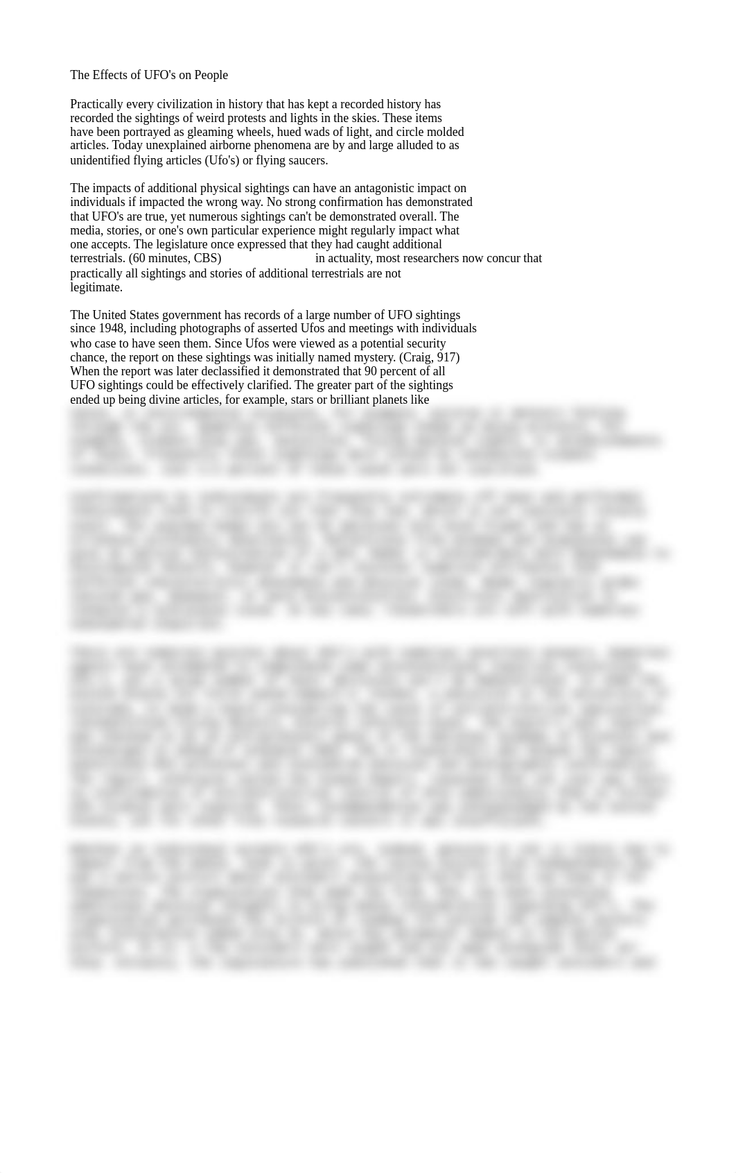 UFOs and effect on people Essay_dd992okfb2q_page1