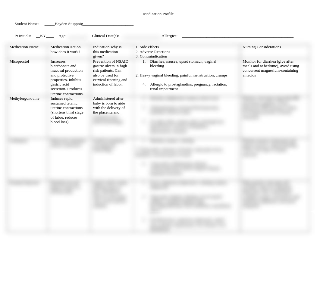 OB Simulation #2- Medication Profile.docx_dd99t91jtzd_page1