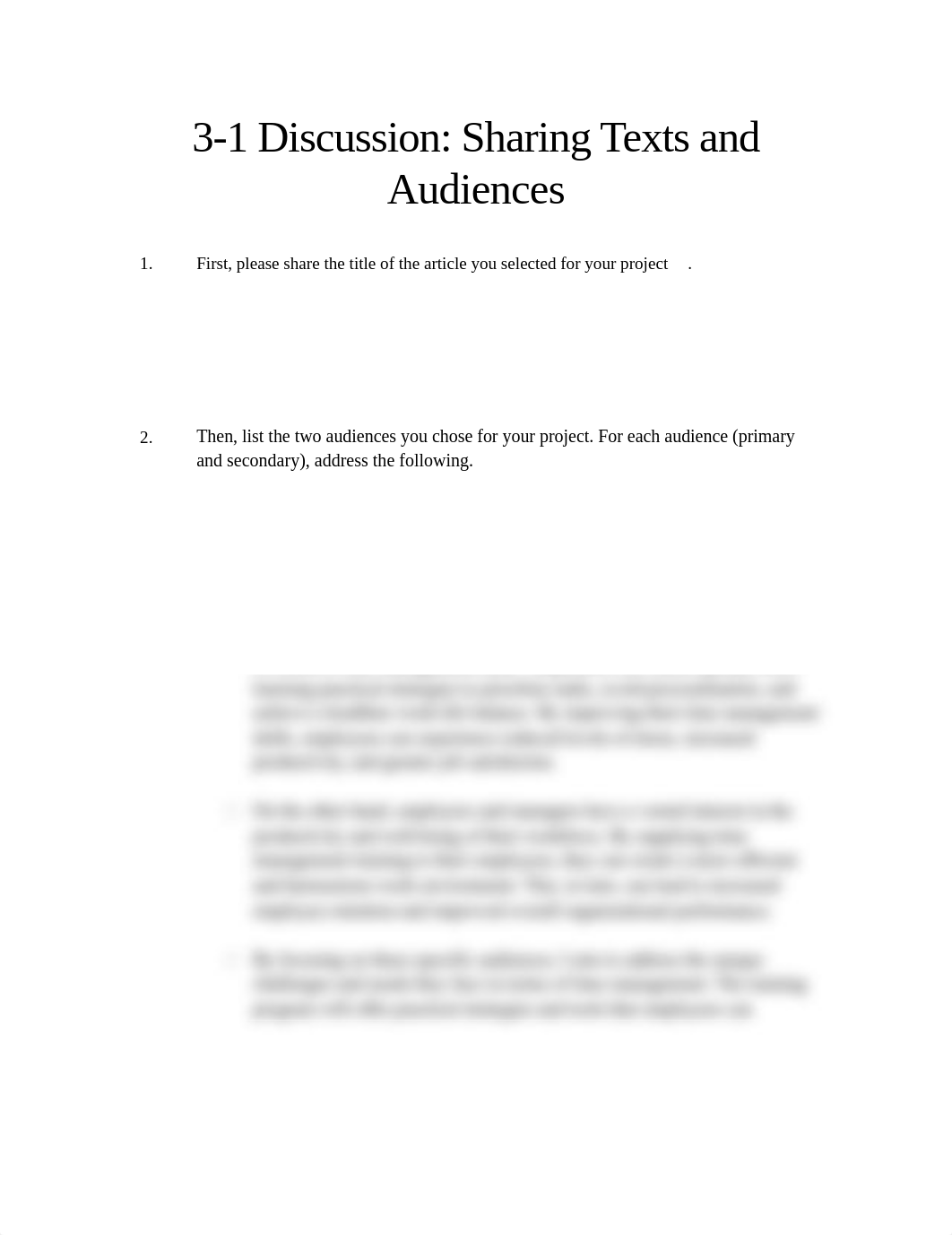 3-1 Discussion Sharing Texts and Audiences.docx_dd9bx78pmaw_page1