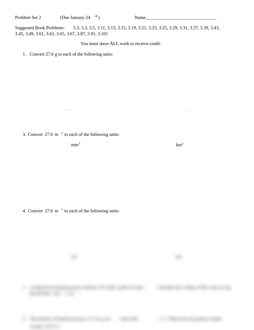 Test B on Chemistry and Problem Solving Fundamentals_dd9ct3muwq3_page1