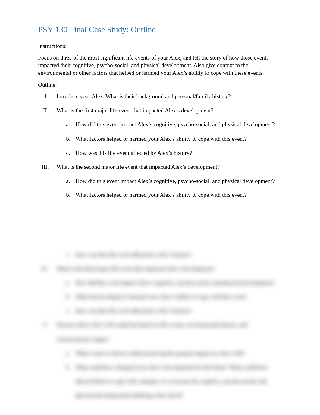 PSY 130 Final Case Study Outline.docx_dd9dg6eks1b_page1