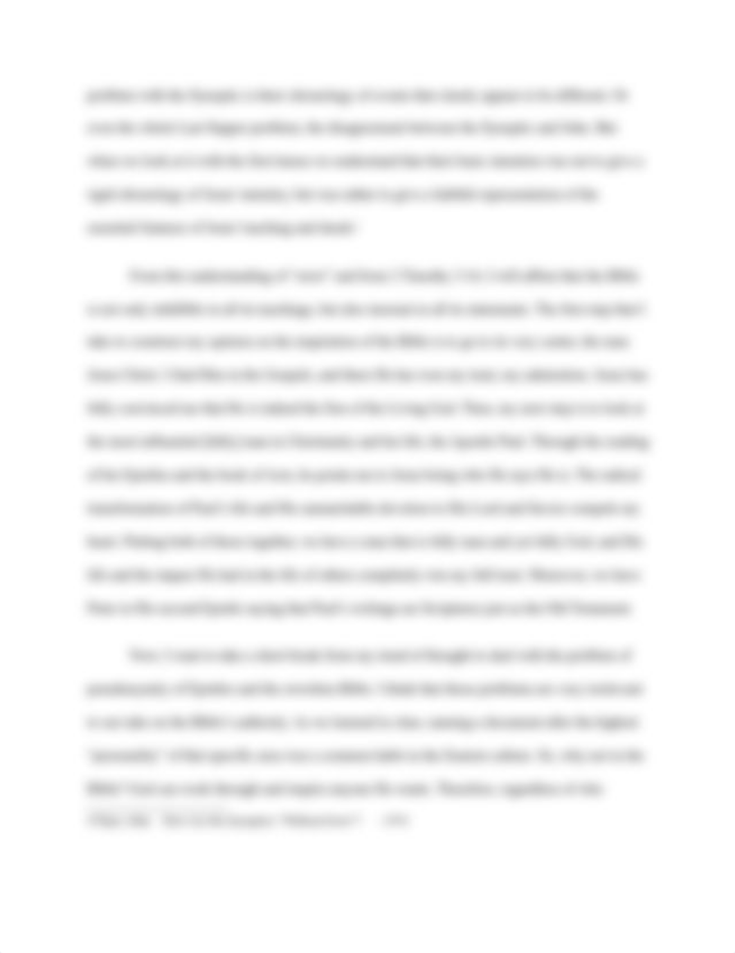 Is the Bible the Inspired Word of God Essay_dd9h8wku4tj_page3