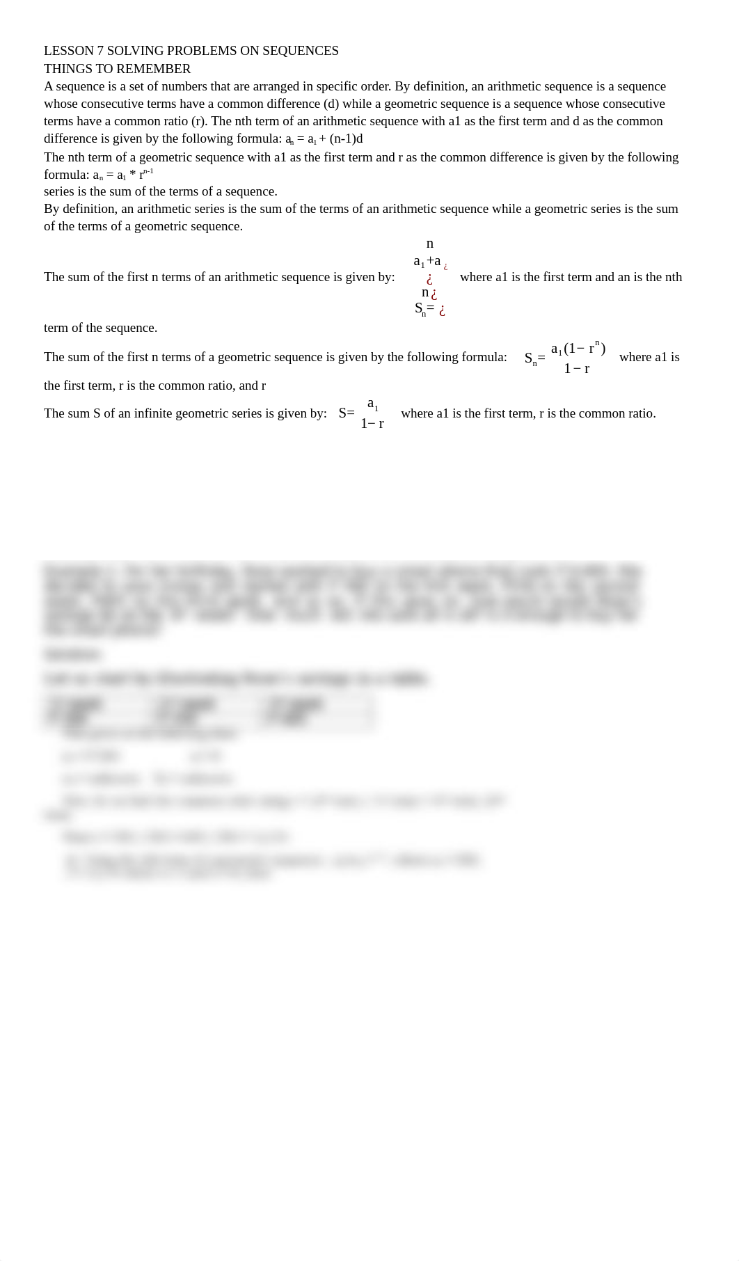 MATH 10 LESSON 7 SOLVING PROBLEMS ON SEQUENCES.docx_dd9iha01x84_page1